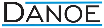 Danoevac logo
