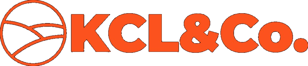 KCL&Co. logo