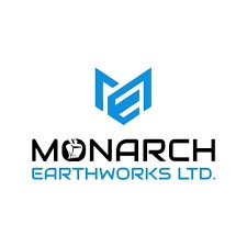 Monarch Earthworks logo