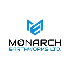 Monarch Earthworks logo