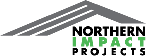 Northern Impact Projects logo