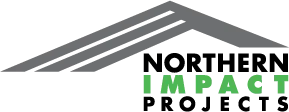 Northern Impact Projects logo