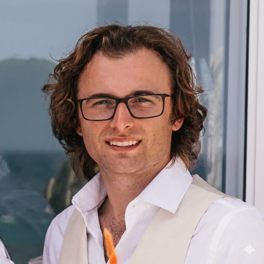 William Thibault, co-founder